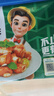 冻品先生 安井 蒜香排骨 蒜香味 500g 1斤装 腌制猪肋骨排骨 煎炸方便菜 实拍图