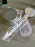 半亩花田【试用装】美白身体乳补水保湿持久留香不粘腻七夕情人节礼物30g 实拍图