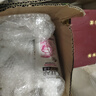 清扬去屑洗发水 樱花沁爽500g 烟酰胺净屑止痒留香洗头膏男士女士通用 实拍图