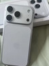 Apple/苹果【点击“立即领取“享补贴】iPhone 17 Pro Max 256GB 星宇橙色 移动联通电信5G双卡双待手机 实拍图