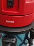 苏泊尔（SUPOR）工业吸尘器工厂车间粉尘大吸力大功率商用大型桶式吸水除尘器装修开荒洗车间保洁EVCB-75S 实拍图