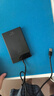 绿联USB3.0移动硬盘盒 2.5英寸外置硬盘盒 适用笔记本电脑台式机外接SATA串口SSD固态机械硬盘盒子 实拍图
