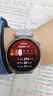 HUAWEIWATCH GT 6 型格绿 46mm智能手表多维情绪健康全新骑行体验 实拍图