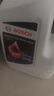 博世（BOSCH）有机长效汽车防冻液发动机冷却液 养车保养 冰点-45℃ 4L（红色） 实拍图