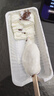 红塔红烧牛肉罐头130克×6罐 即食0添加防腐剂高蛋白午餐肉代餐 实拍图