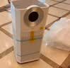 美的（Midea）森林家空气净化器除甲醛杀菌除病毒异味除二手烟花粉过敏源吸猫毛宠物毛发家用大空间净化加湿一体 【甲醛数显7重净化】T1000 Lite 实拍图