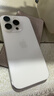 Apple/苹果【需签收激活】iPhone 16 Pro 128GB 白色钛金属 支持移动联通电信5G 双卡双待手机 实拍图