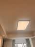 四季沐歌（MICOE）全光谱护眼卧室吸顶灯简约超薄超亮LED儿童房间书房灯具 实拍图