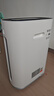 霍尼韦尔（Honeywell）空气净化器除甲醛除菌除霾除过敏原 家用办公净化器除甲流病菌 KJ310F-P21W 实拍图