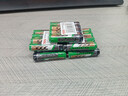 555电池7号20粒碳性干电池适用玩具/鼠标/遥控器/电子体重秤/智能门锁/计算器【7号4粒*5】 实拍图