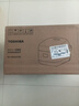 东芝（TOSHIBA）【保价30天】0涂层微压电饭煲发芽米轻食鲜饭煲IH立体加热家用多功能蒸煮电饭锅 0涂层 3L 丨316L不锈钢 实拍图