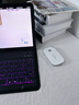 纳图森随身wifi免插卡移动wifi6无线网络户外便携式热点宿舍路由器4G/5G上网宝联通电信全国通用2026款 【便携款-白色】八通道八天线+高清追剧 不限速不虚标月享1500G流量 实拍图