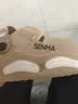 森馬（senma）拖鞋男夏季外穿防滑防臭软底一字拖男士户外两用开车运动沙滩凉鞋 实拍图
