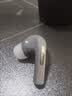 弱水时砂【周传雄推荐】earfeel i5无线蓝牙耳机入耳HiFi音质游戏运动耳机深度主动降噪超长续航学生 武士黑|HiFi音质+强降噪+不压耳 实拍图