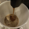 星巴克（Starbucks）胶囊咖啡 意式浓缩重烘黑咖啡 5.5g*10颗 适配Nespresso胶囊机 实拍图
