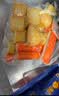 鱼极火锅食材组合套装全都要180g 1-2人份 火锅烧烤关东煮麻辣烫食材 实拍图