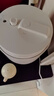 olayks【价低全网】立时电压力锅 双胆高压锅 圆满高压电饭锅家用快煮预约压力锅婴儿辅食锅 5L适用4-6人 实拍图