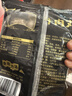 潮夫道牛肉丸潮汕手打250g 火锅丸子食材关东煮丸料空气炸锅麻辣烫烧烤 实拍图
