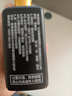 天佑德 小黑系列 清香型白酒42度125ml*4瓶单盒装【热门商品推荐】 实拍图