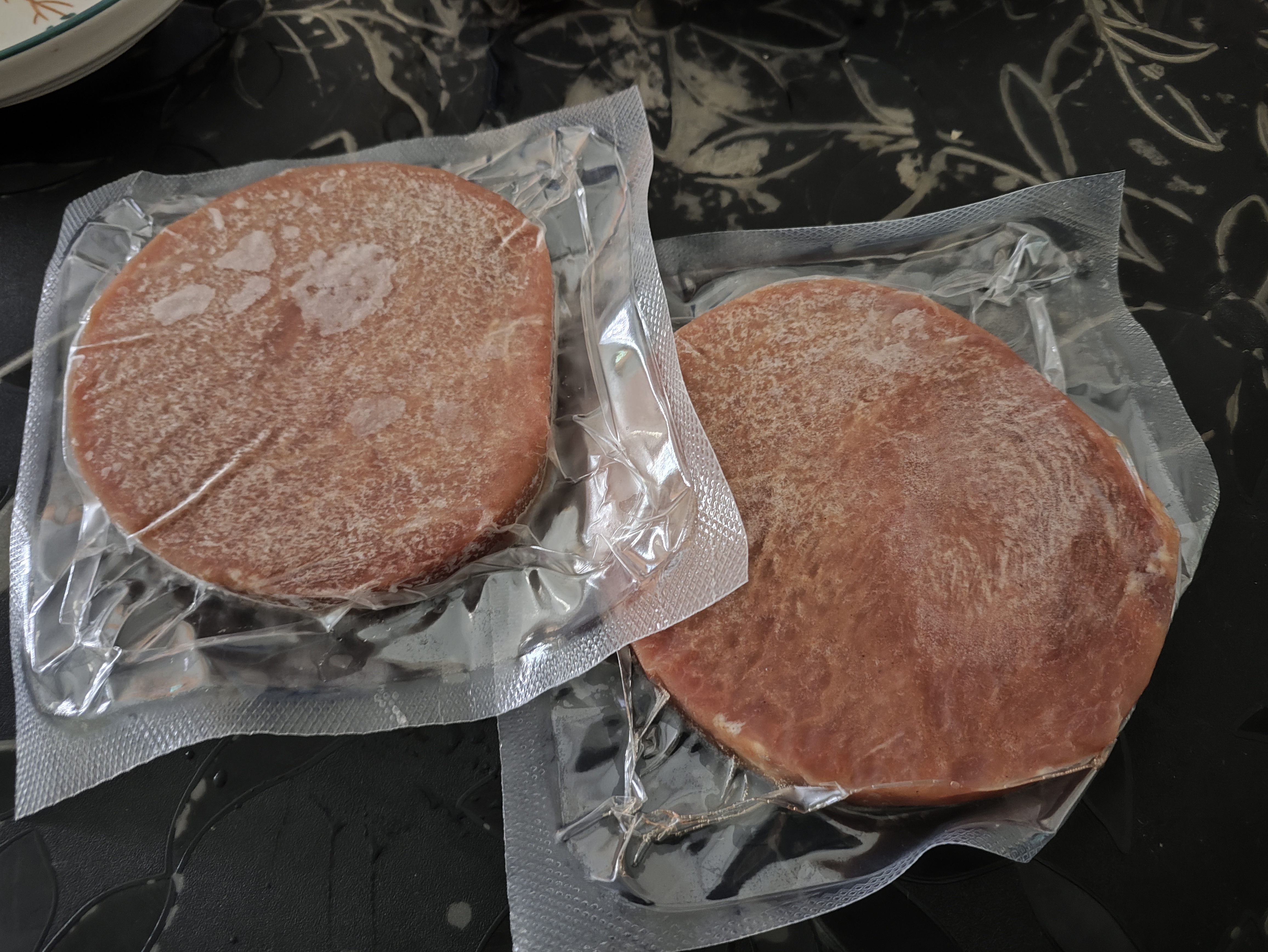 大希地无抗原料盒装菲力整切调理牛排套餐700g厚切牛扒儿童牛肉早餐烧烤 实拍图
