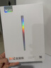 双枪纯钛筷子家用高档抗菌防霉耐高温钛合金可进洗碗机 高端筷送礼 实拍图