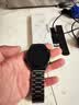 CangHua 适用小米watch S5表带xiaomi watch5/S4/S4Sport/S3/S2/S1/S1Pro/color手表三株钢金属不锈钢腕带 实拍图