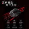 ThinkPad联想 thinkplus  USB-C充电无线蓝牙双模鼠标 商务办公轻音鼠标非5号电池适用笔记本电脑、台式机 实拍图