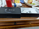 vivo iQOO 15 Ultra 16GB+512 2049(银色)冰穹散热风扇 2K三星珠峰屏 电竞手机iqoo15ultra 国家补贴 实拍图