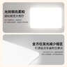 雷士（NVC）吸顶灯客厅灯大主灯卧室灯具2026年高端新款led全光谱护眼白雪3 实拍图