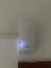 华硕（ASUS）小飞侠WiFi7信号放大器博通四核2.0G双频3600M无线信号增强放大器小机身大覆盖RP-BE58 实拍图
