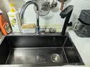 安吉尔哪吒高速全厨净水器1400G家用净水器8年长效RO膜反渗透厨下式净水机J3780-ROC186 实拍图