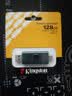 金士顿（Kingston）128GB Type-C USB3.2 双接口U盘 DTDEG2 大容量办公车载优盘 适用于安卓苹果手机电脑 实拍图