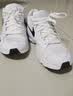 耐克NIKE男子休闲鞋气垫 AIR MAX FUSION运动鞋 CJ1670-102白42.5码 实拍图