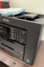 爱普生（EPSON）L15158 A3+彩色打印机办公喷墨双面打印复印一体机 （上门安装版）家用办公 有线/无线 实拍图