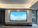 Vidda发现X Mini 海信电视100英寸288Hz柔光防眩屏 QD-Mini LED 2026游戏液晶电视机100VX3Q 实拍图