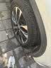 马牌（Continental）汽车轮胎235/50R19 99V FR UCJ+适配领克01别克昂科威奥迪Q3途观L 实拍图