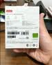 联想（Lenovo）小新M2蓝牙鼠标可充电长续航 无线鼠标轻音便携类肤手感舒适办公鼠标 电脑笔记本平板鼠标M2-BT 灰 实拍图
