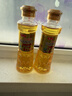 鲁花【保真菜籽油】食用油 低芥酸特香菜籽油 900ml 物理压榨  实拍图