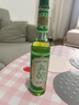 六神【经典玻璃瓶】舒缓止痒花露水195ml*1  清凉舒爽 祛味 经典原香 实拍图