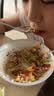 秋田满满有机熟黑芝麻高钙高蛋白辅食调料低温烘焙免洗即食265g 实拍图