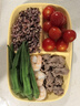 天莱香牛新疆有机真原切肥牛肉卷300g 谷饲300天火锅烧烤食材清真 实拍图