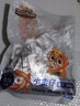 三只松鼠小鱼仔香辣味350g/50包 鱼干即食海鲜海味零食肉食休闲小吃 实拍图