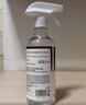 巨奇（JUQI）木材/墙面除霉剂木家具衣柜木板霉斑霉点霉菌清除剂500ml 实拍图