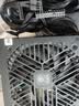 硕一（soeyi）魔霸650 台式机电脑主机箱ATX电源500W 400W  DC-DC 魔霸550【额定400W】 实拍图