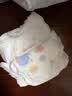 好奇（Huggies）金装小黑洞拉拉裤XXL74(15kg以上)尿不湿【速干不易红】 实拍图