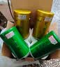 福茗源正宗信阳毛尖绿茶250g 栗香明前春茶嫩芽2026新茶叶礼盒中秋礼盒 实拍图