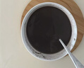 五谷磨房黑芝麻糊五黑粉无糖核桃芝麻黑豆粉代餐粉600g 实拍图