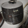 苏泊尔（SUPOR）0涂层0氟抗菌球釜电压力锅5L全自动SY-50YC5011Q电饭煲高压锅4-6人丝印批次随机发货 实拍图