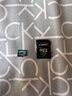 金士顿（Kingston）128GB TF（MicroSD）存储卡 内存卡U3 V30 A2 4K适配大疆Pocket 4/Action 6/Nano/无人机/运动相机 实拍图