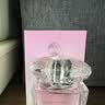范思哲（VERSACE）晶钻女士淡香水套装30ml *2买正送正花果香生日礼物丁禹锡 实拍图